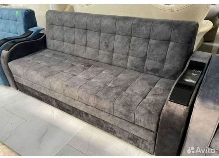 Раскладные диваны в наличии