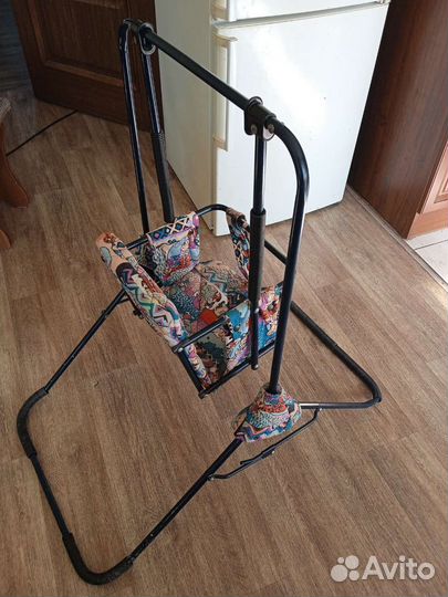 Детские коляски