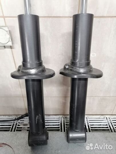 Амортизатор audi 100/A6 -96 задн.лев./прав