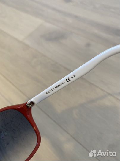 Очки мужские Gucci оригинал