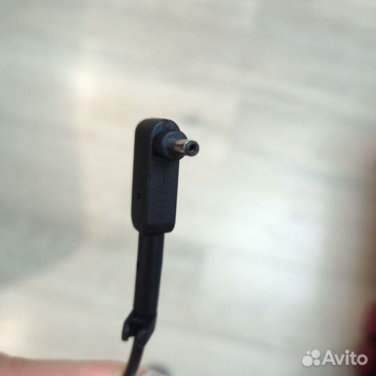 Блок питания для ноутбука acer