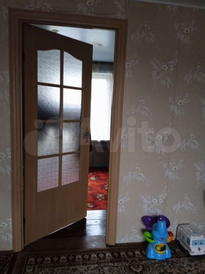 3-к. квартира, 80,1 м², 1/1 эт.