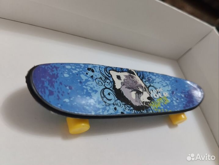 Фингерборд