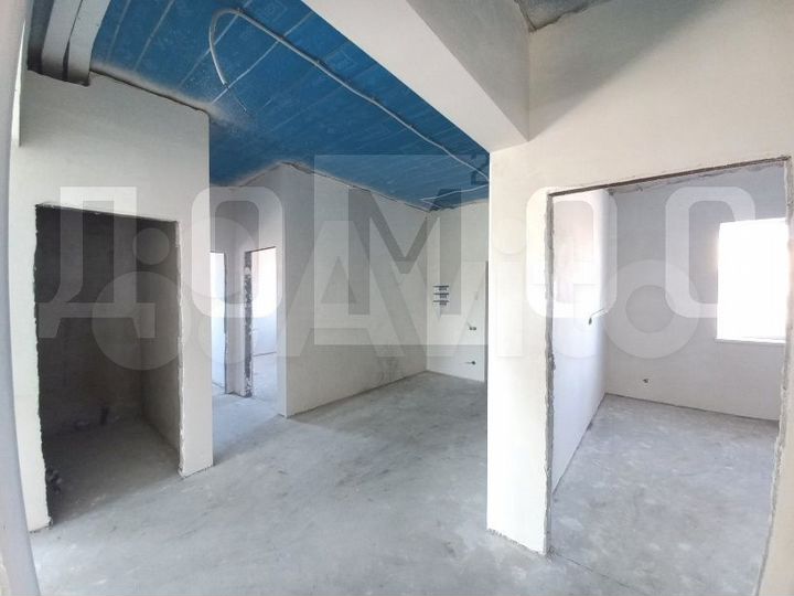 Коттедж 110 м² на участке 8 сот.