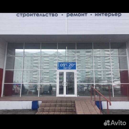 Тонировка окон тонирование балконов