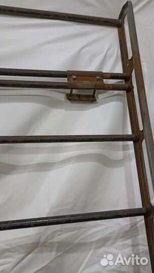 Автомобильный багажник на крышу