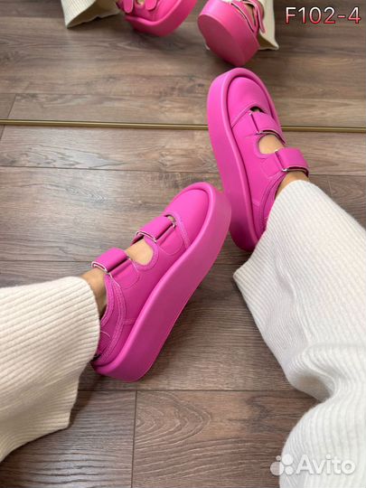 Сандали Е102