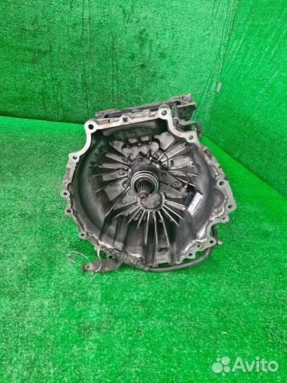 Механическая коробка МКПП mitsubishi canter FE70E