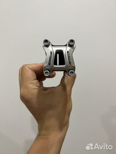 Вынос fsa 70mm gossamer 31.8mm