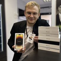 iPhone 14 Pro Max, 512 ГБ