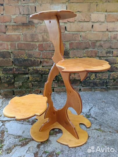 Подставка для цветов