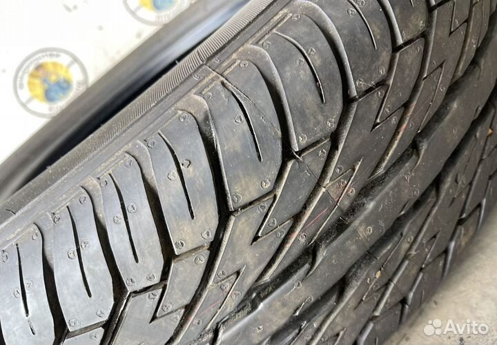 Dunlop SP Sport 300E 195/65 R15