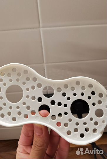 Стерилизатор подогреватель для бутылочек