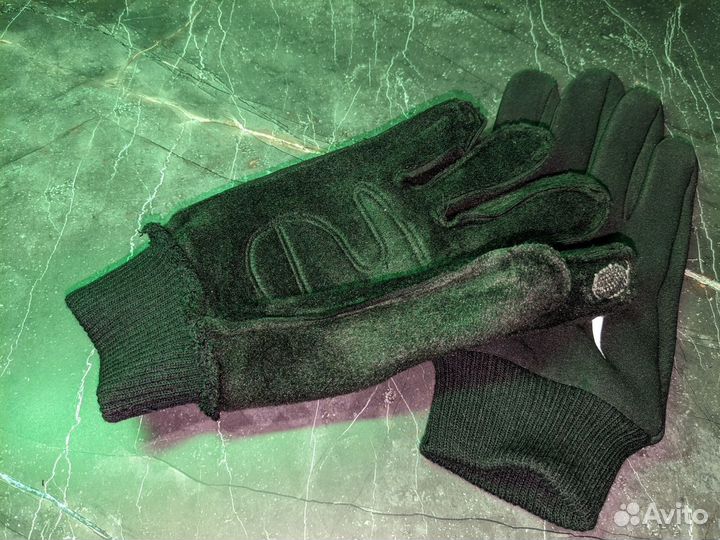 Перчатки nike drill