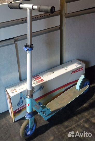 Самокат детский