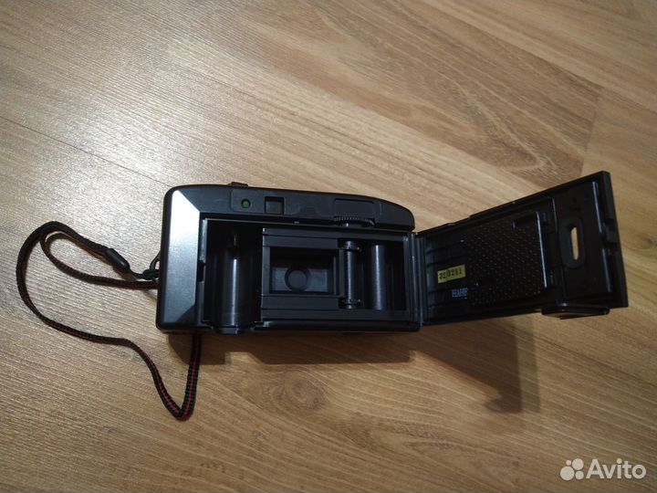 Пленочный фотоаппарат skina SK 105