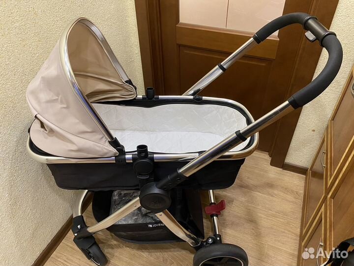 Коляска mothercare 3 в 1