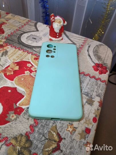 Чехол на oneplus 9 pro