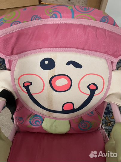 Детские качели