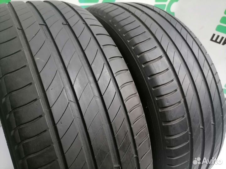 Michelin Primacy 4 205/50 R17