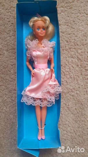 Барби Capri Petra 80-е гг