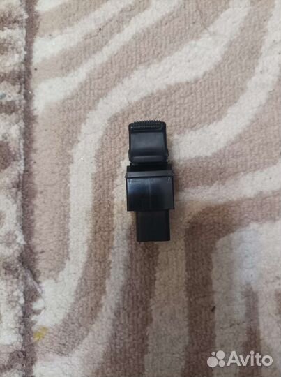 Кнопка стеклоподъемника Hyundai Getz