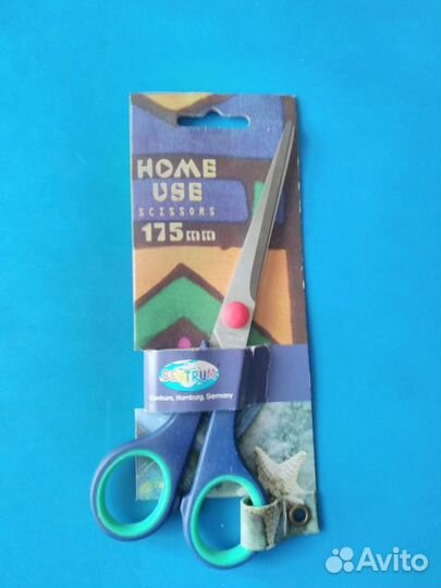 Ножницы портновские.СССР качественные