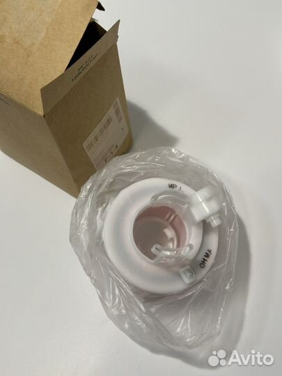 Фильтр топливный Hyundai/Kia