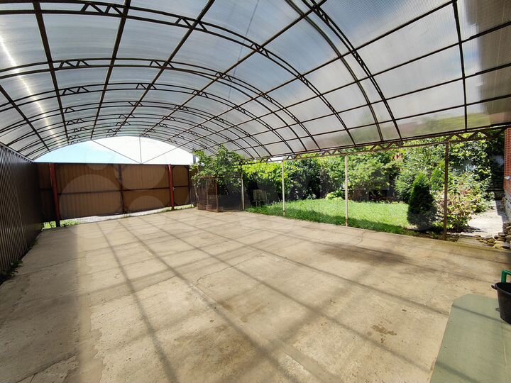 Дом 156 м² на участке 15 сот.