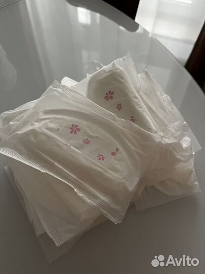 Вкладыши для груди