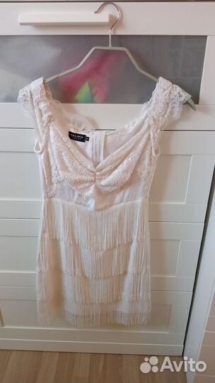 Платье женское