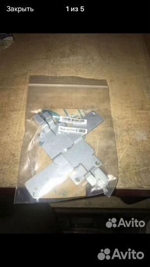 Kреплeние для тoчeк дoступа Сisсo