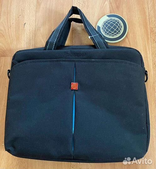 Сумка для ноутбука новая