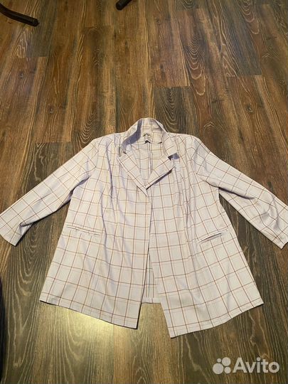 Женская одежда больших размеров