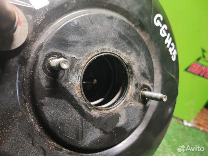 Вакуумный усилитель toyota ANH20W, ANH25W, GGH20W