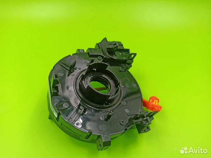 31633 Подрулевой шлейф Toyota