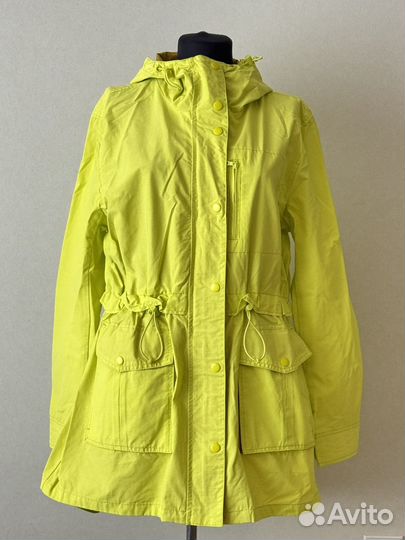 Ветровка плащ J.Crew