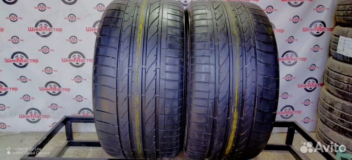 Bridgestone Dueler H/P Sport 315/35 R21