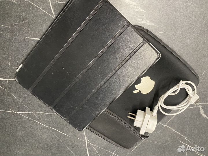 Планшет apple iPad 3