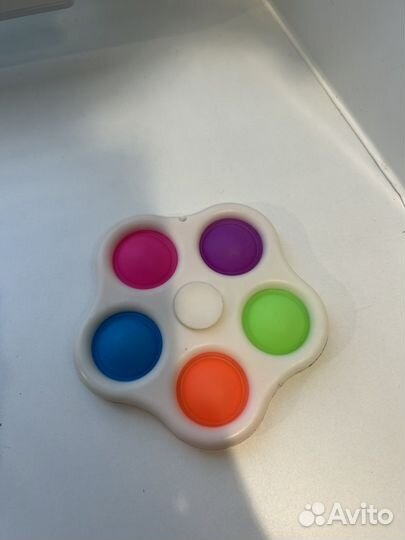 Антистресс