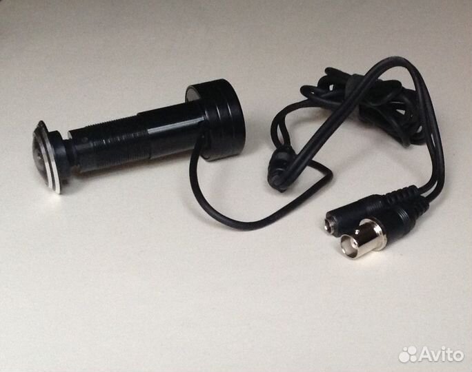 Дверной видеоглазок