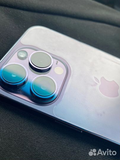 iPhone 14 Pro, 256 ГБ