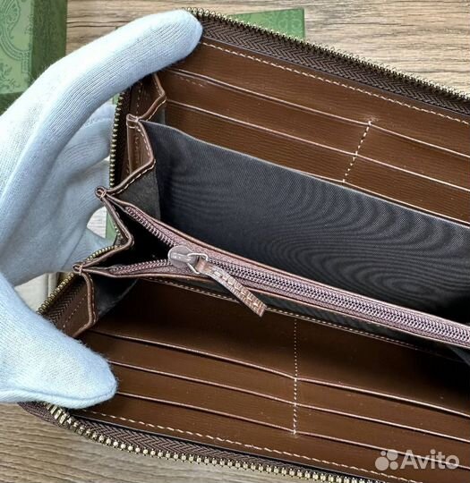 Кошелек Gucci