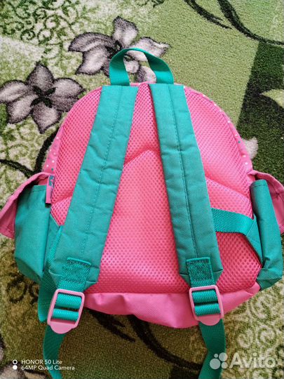 Рюкзак детский