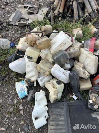 Бачок омывателя Ваз 2101-2115