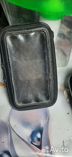 Сумка для велосипеда