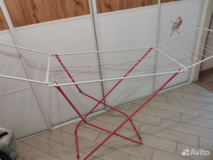 Сушилка для белья