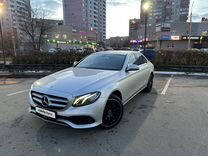 Mercedes-Benz E-класс 2.0 AT, 2016, 177 000 км, с пробегом, цена 3 095 000 руб.