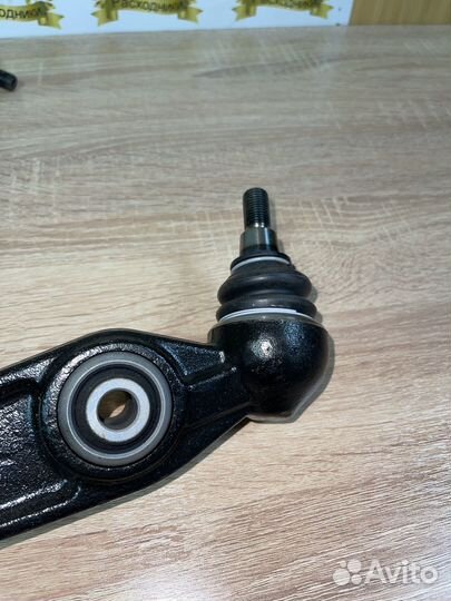 Рычаг передний поперечный BMW F15/F16 31126864821