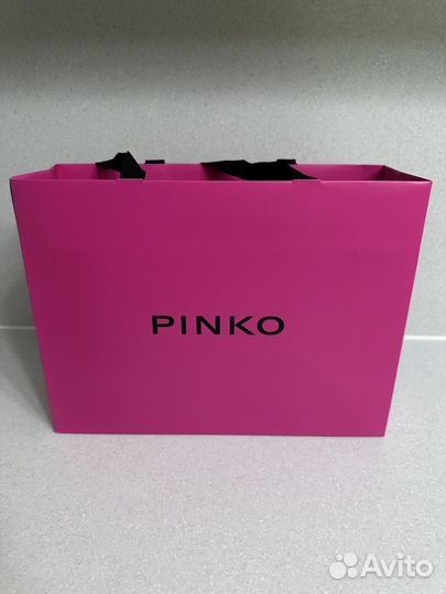 Сумка Pinko новая